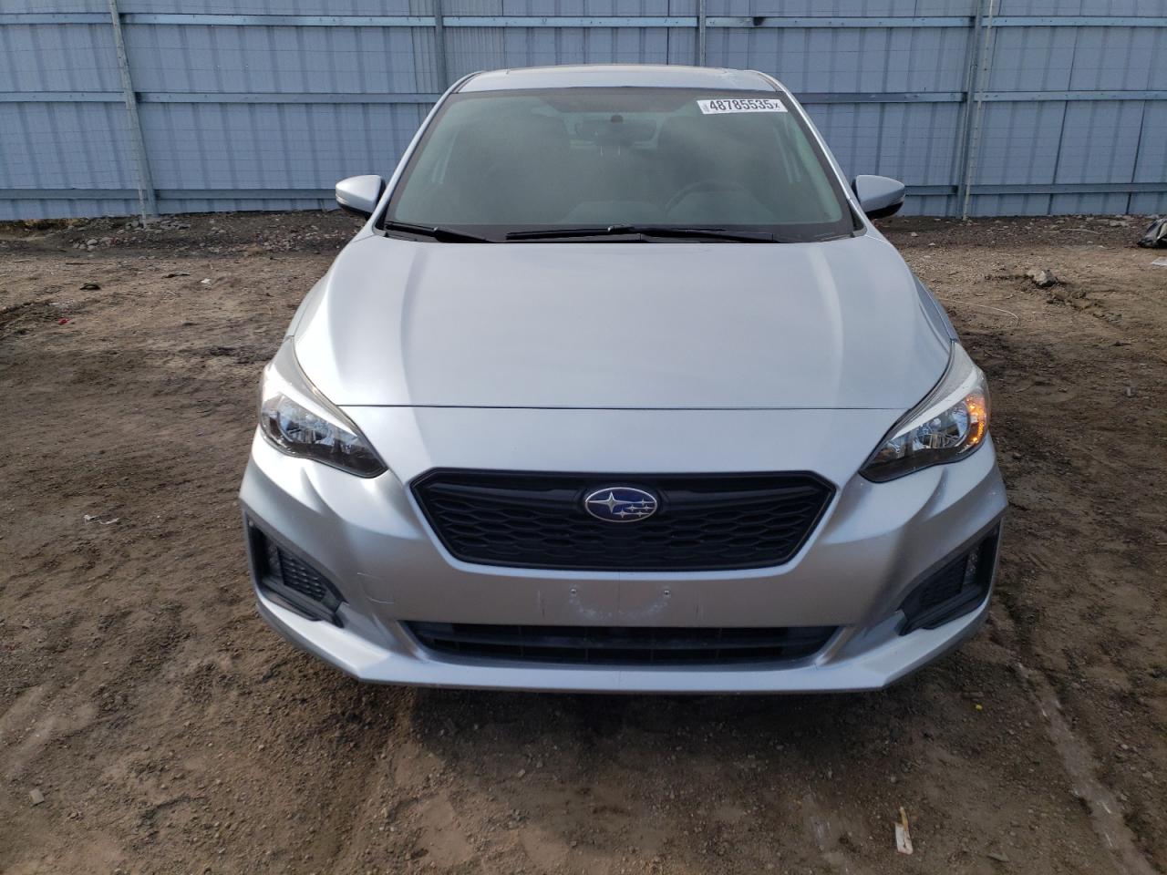 2017 Subaru Impreza - Image 5