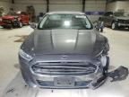2013 Ford Fusion Se на продаже в Chambersburg, PA - Front End