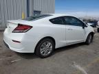 2014 Honda Civic Lx en Venta en Las Vegas, NV - Front End