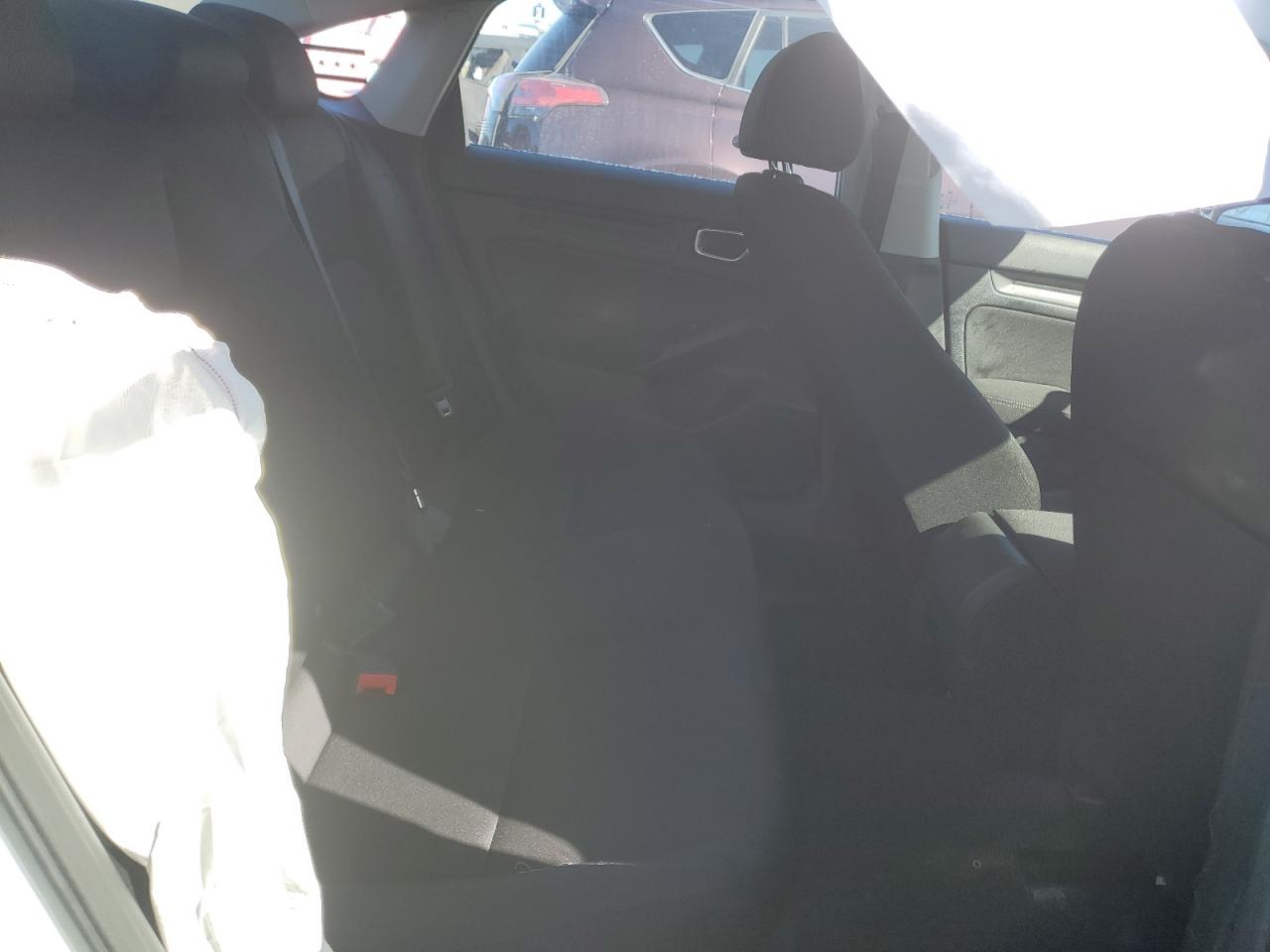 2024 Honda Civic - Image 10
