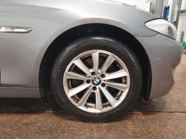 2011 BMW 520D