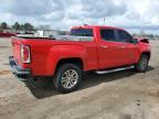 2015 Gmc Canyon Slt იყიდება Newton-ში, AL - Front End