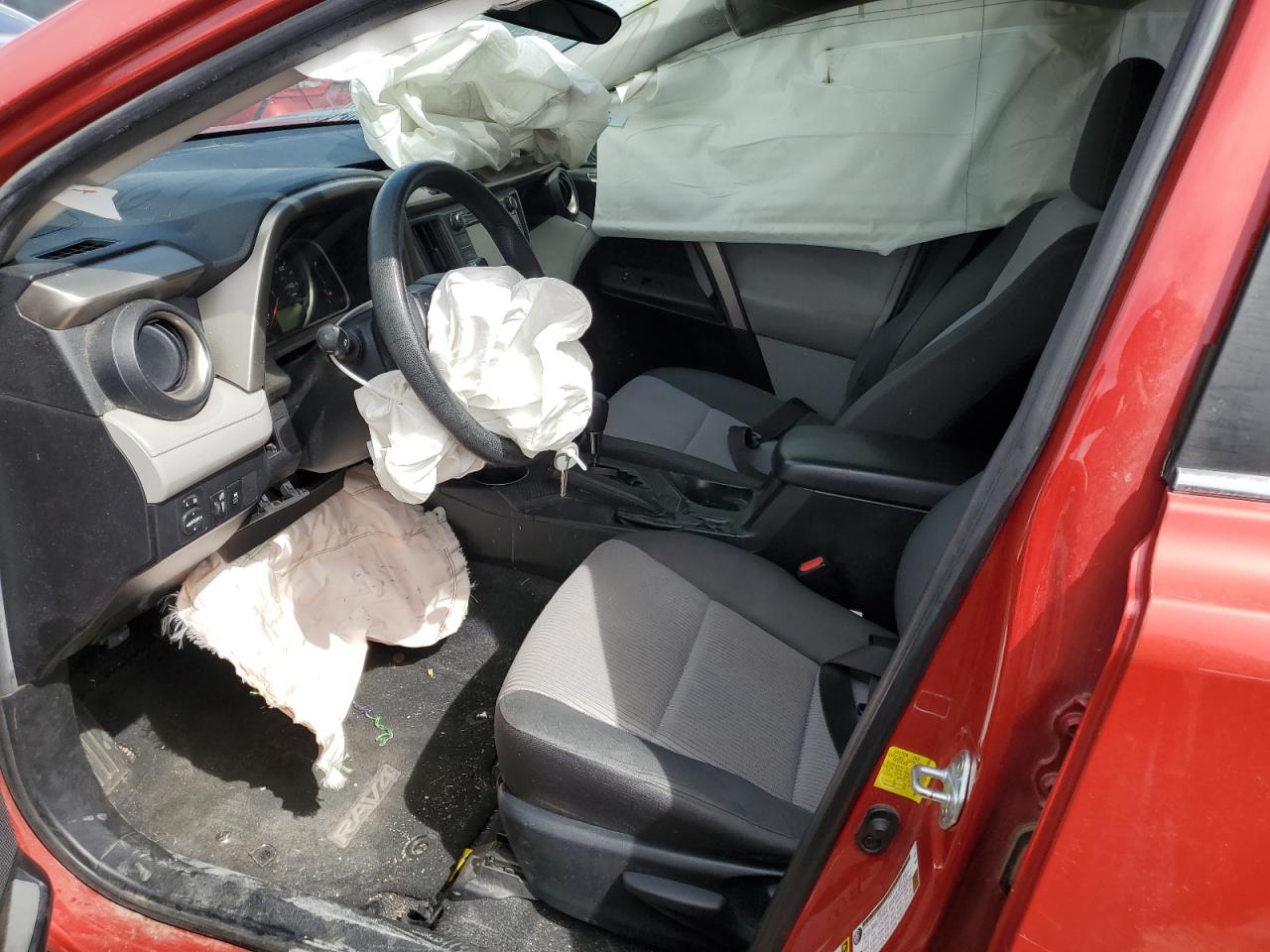 2013 Toyota RAV 4 - Image 7