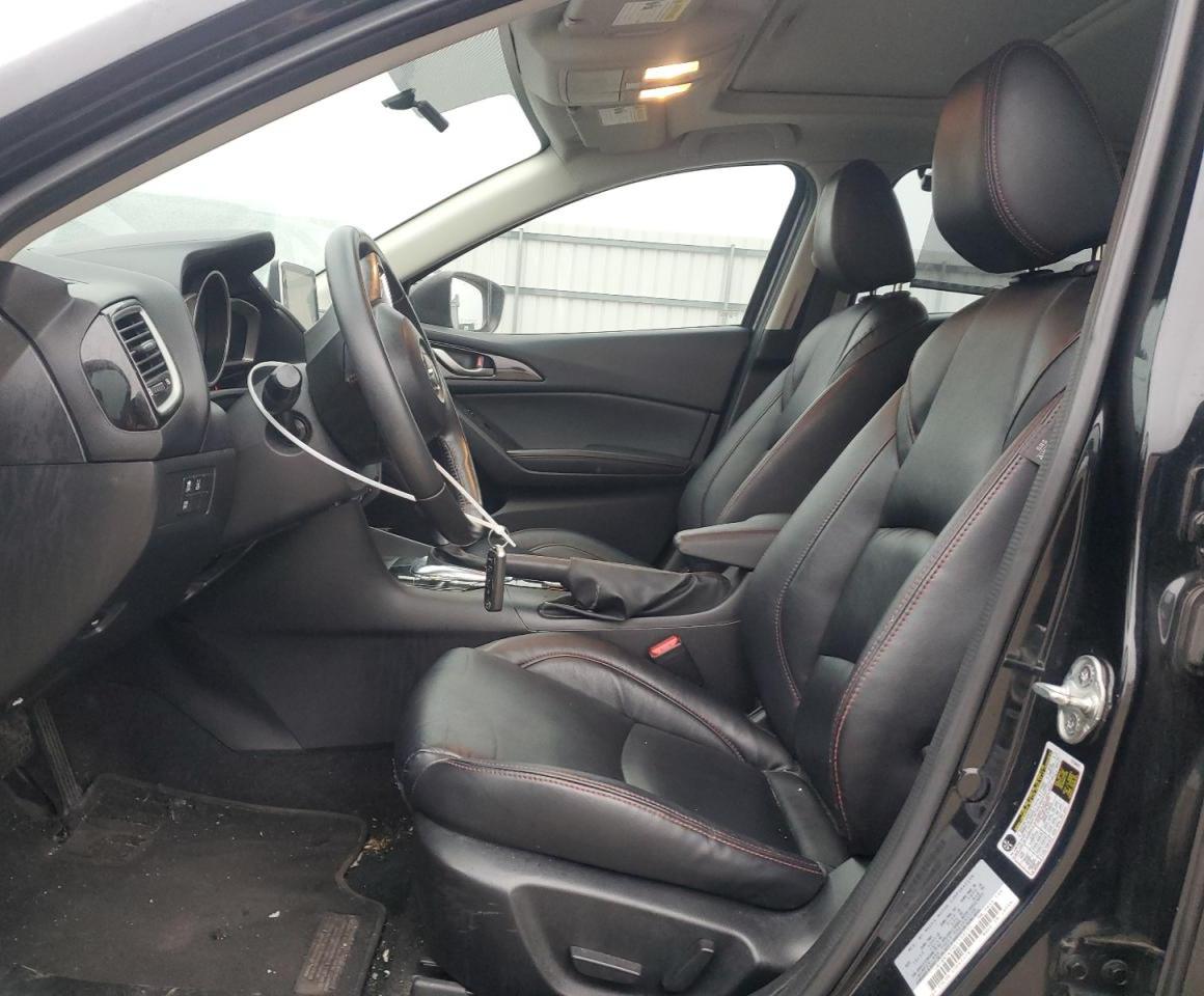2014 Mazda 3 - Image 7