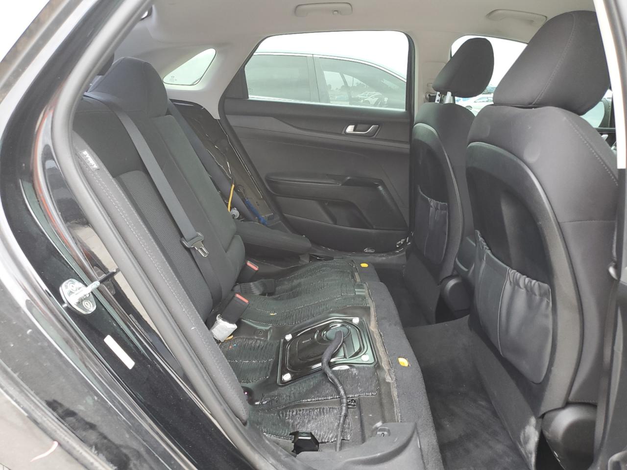2021 Kia K5 - Image 10