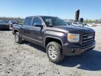 2014 Gmc Sierra K1500 Slt na sprzedaż w Montgomery, AL - Burn