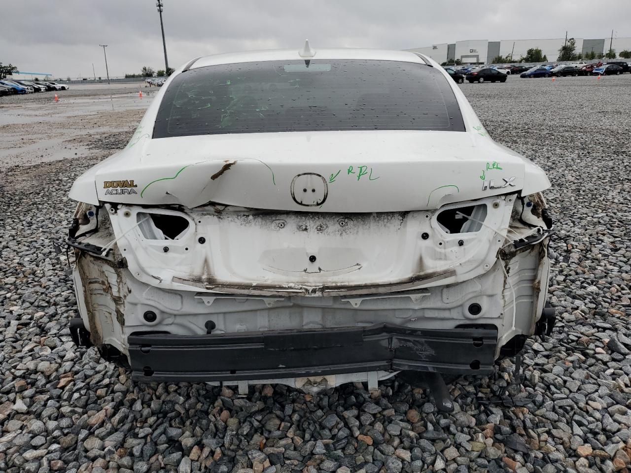 2016 Acura ILX - Image 6