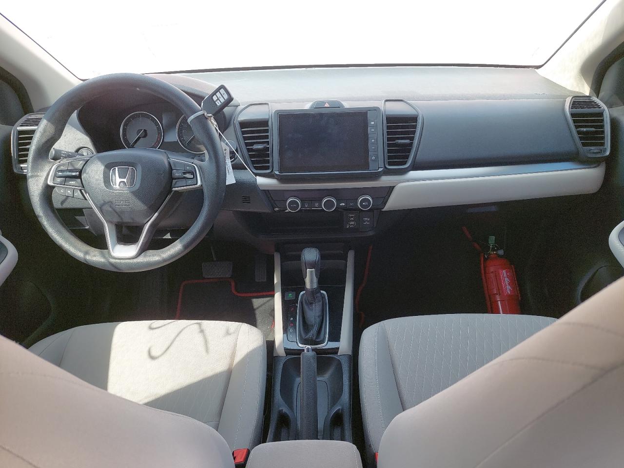 MAKGN2699P4100345 - 2023 Honda City - #49360055