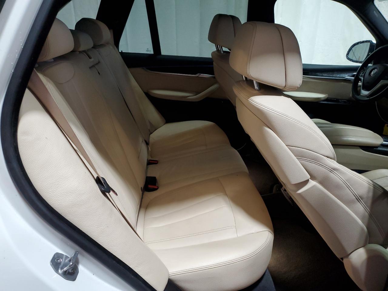 2017 BMW X5 - Image 11