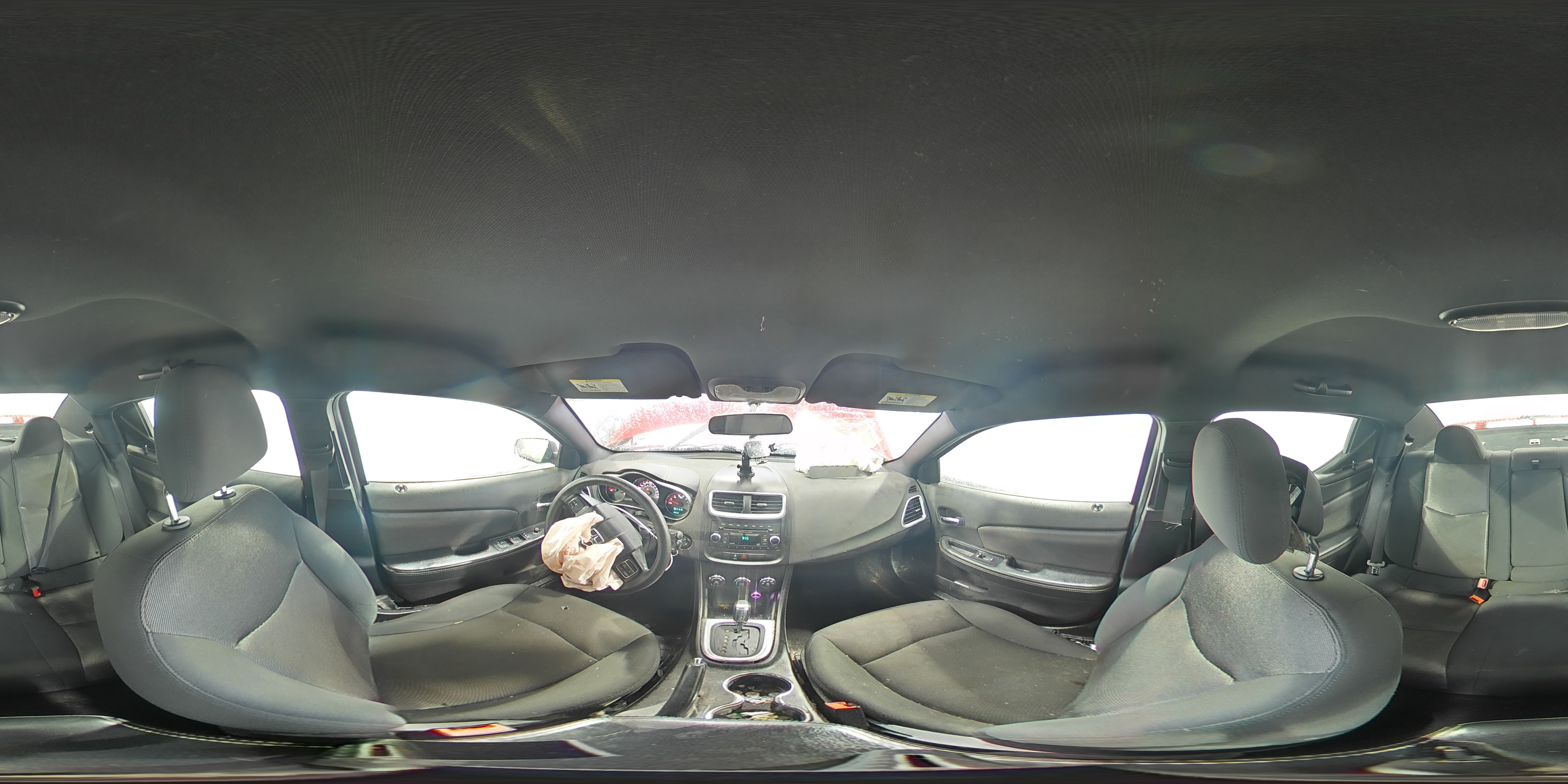2014 Dodge Avenger - Image 13