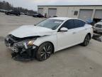 2022 Nissan Altima Sv на продаже в Gaston, SC - Front End