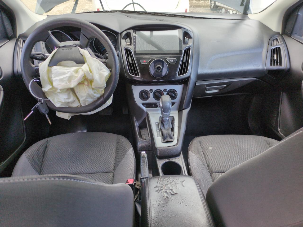 2012 Ford Focus - Image 8