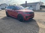 2023 Land Rover Range Rover Sport Dynamic Se на продаже в East Granby, CT - Minor Dent/Scratches