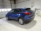 2017 Nissan Rogue Sport S na sprzedaż w Chambersburg, PA - Rear End