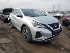 2020 Nissan Murano S for Sale in Elgin, IL - Rear End