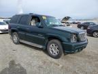 2002 Cadillac Escalade Luxury for Sale in Anderson, CA - Water/Flood