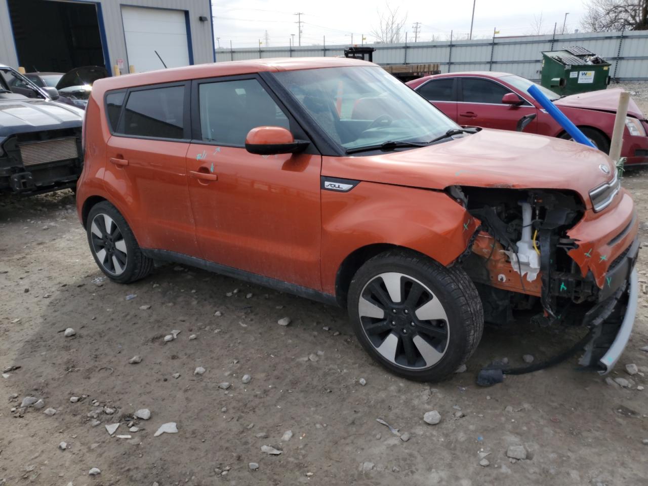 2019 Kia Soul - Image 4