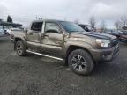 2013 Toyota Tacoma Double Cab Prerunner продається в Eugene, OR - All Over