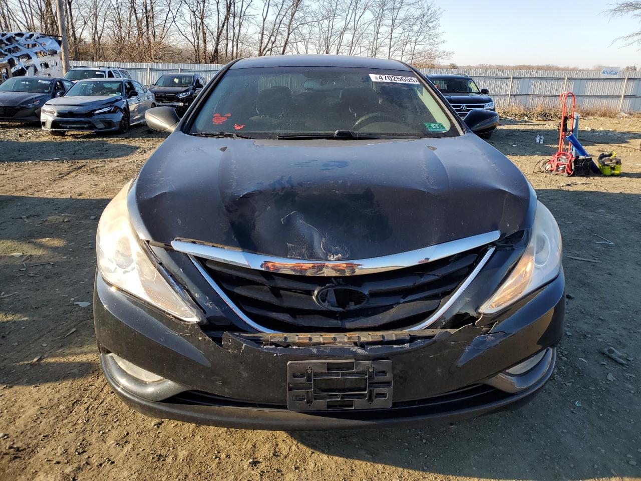 2013 Hyundai Sonata - Image 5