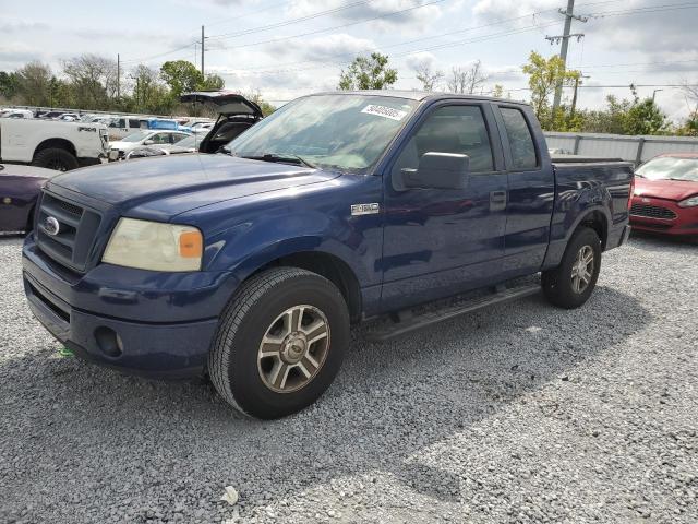 2008 Ford F150 