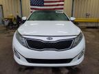 2015 Kia Optima Ex zu verkaufen in Phoenix, AZ - Burn - Engine