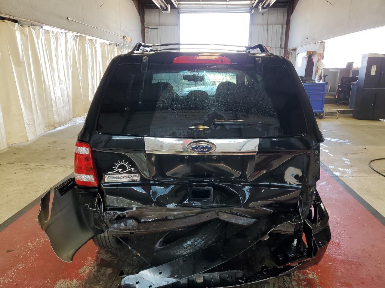 2012 Ford Escape - Image 6