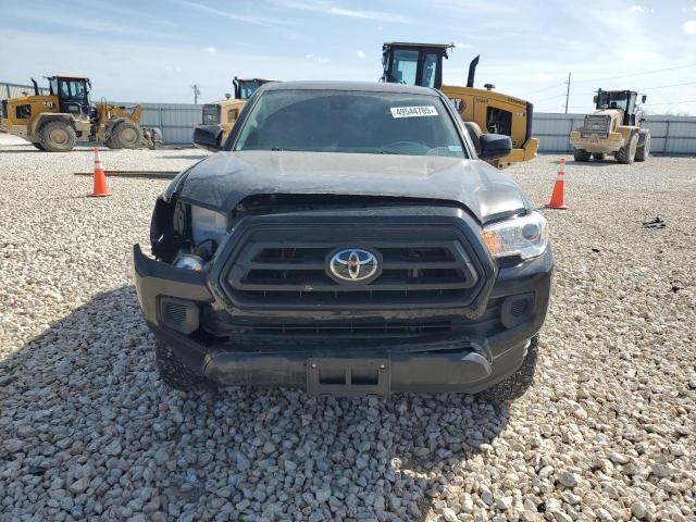  TOYOTA TACOMA 2023 Black
