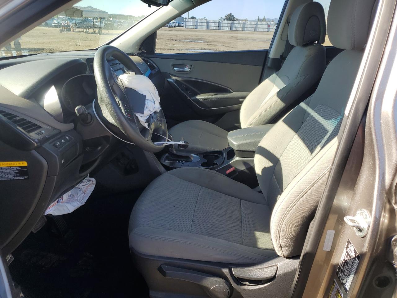 2013 Hyundai Santa Fe - Image 7