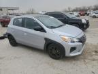 2023 Mitsubishi Mirage Se for Sale in Kansas City, KS - Rear End