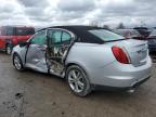 2011 Lincoln Mks  на продаже в Indianapolis, IN - Side