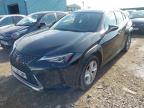 2020 LEXUS UX 250H 4X for sale at Copart ROCHFORD