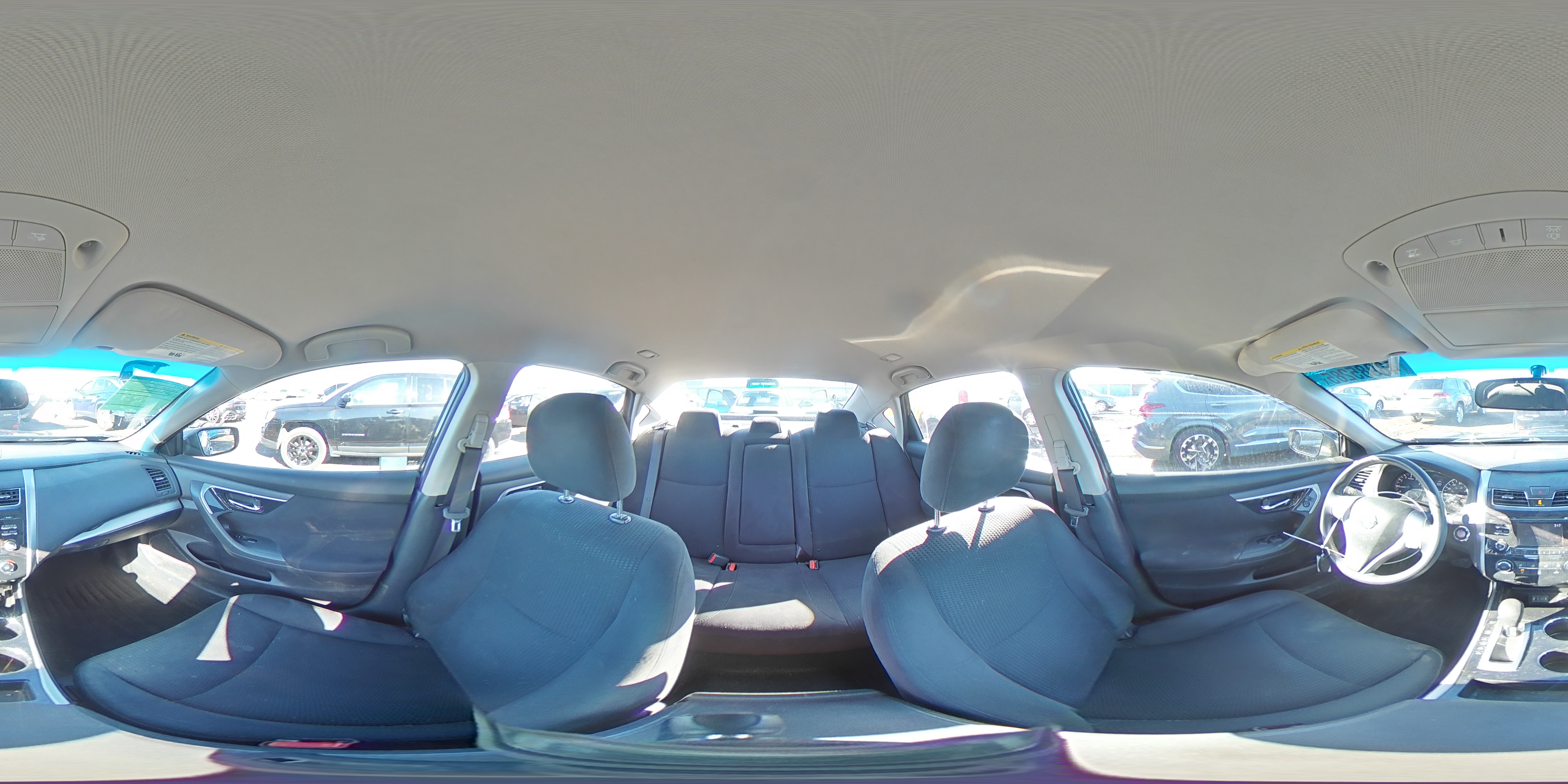 2014 Nissan Altima - Image 14