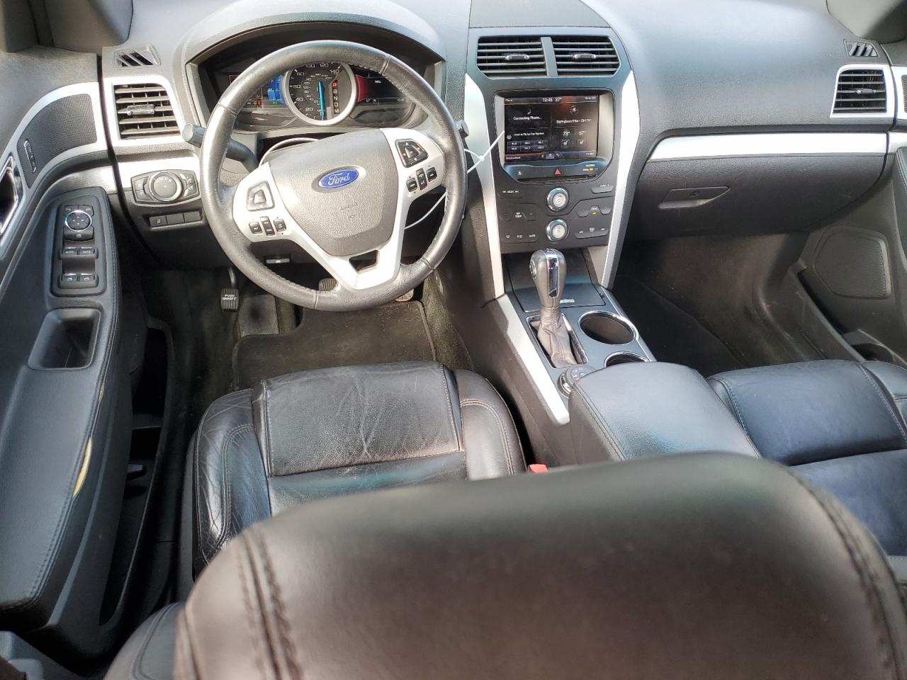 2013 Ford Explorer - Image 8