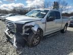 2016 Ford F150 Super Cab იყიდება North Billerica-ში, MA - Mechanical