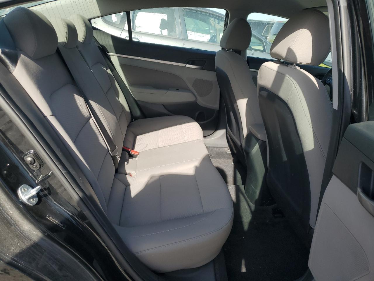 2019 Hyundai Elantra Sel VIN: 5NPD84LF9KH453413 Lot: 48237655