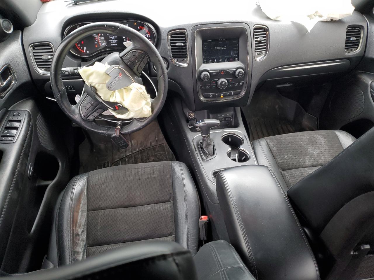 2019 Dodge Durango - Image 8