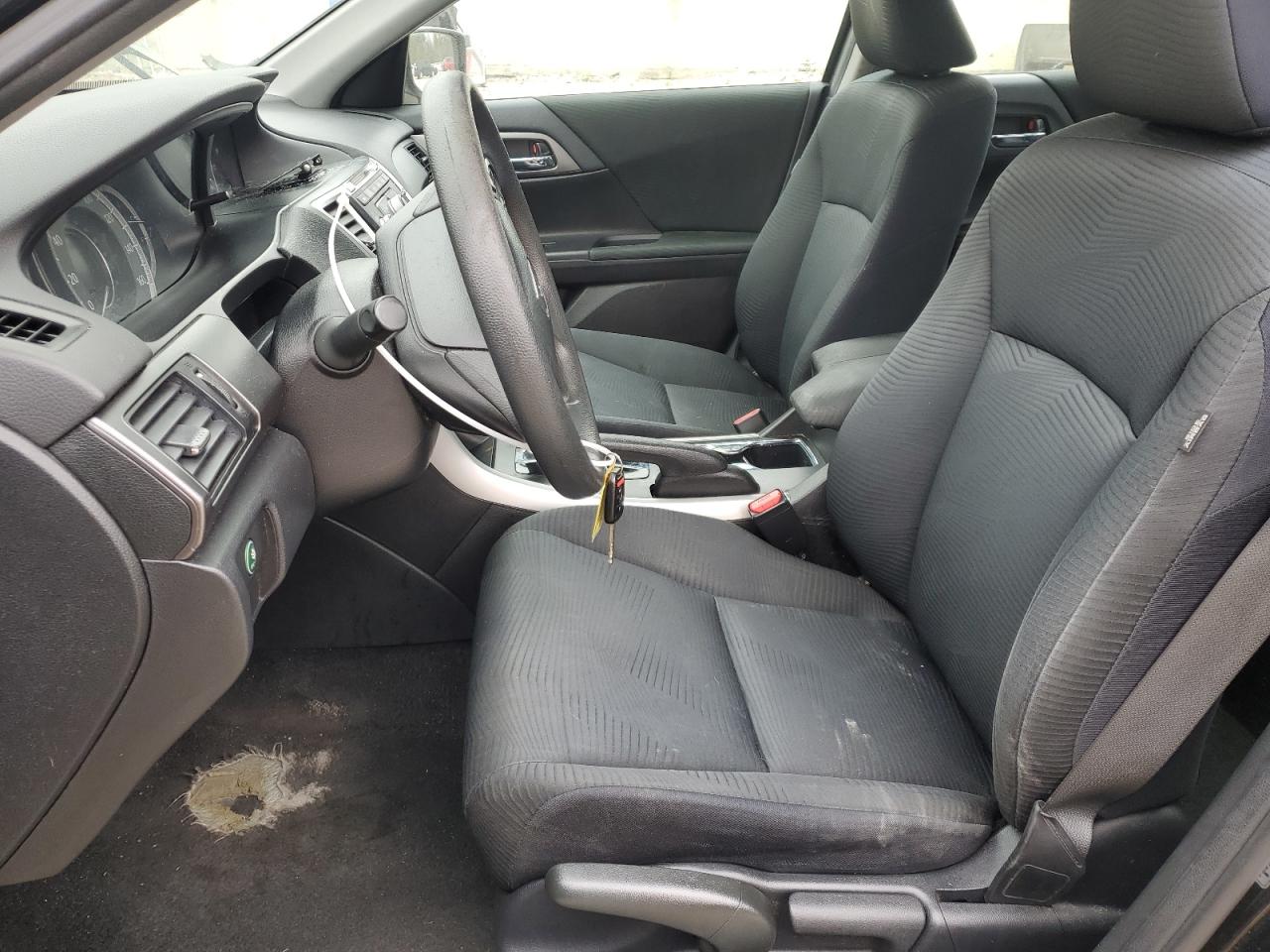 2014 Honda Accord - Image 7