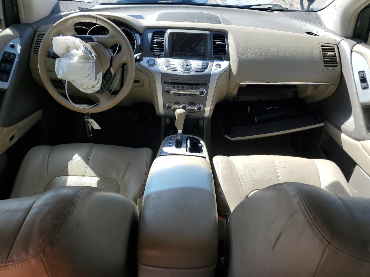 2014 Nissan Murano - Image 8