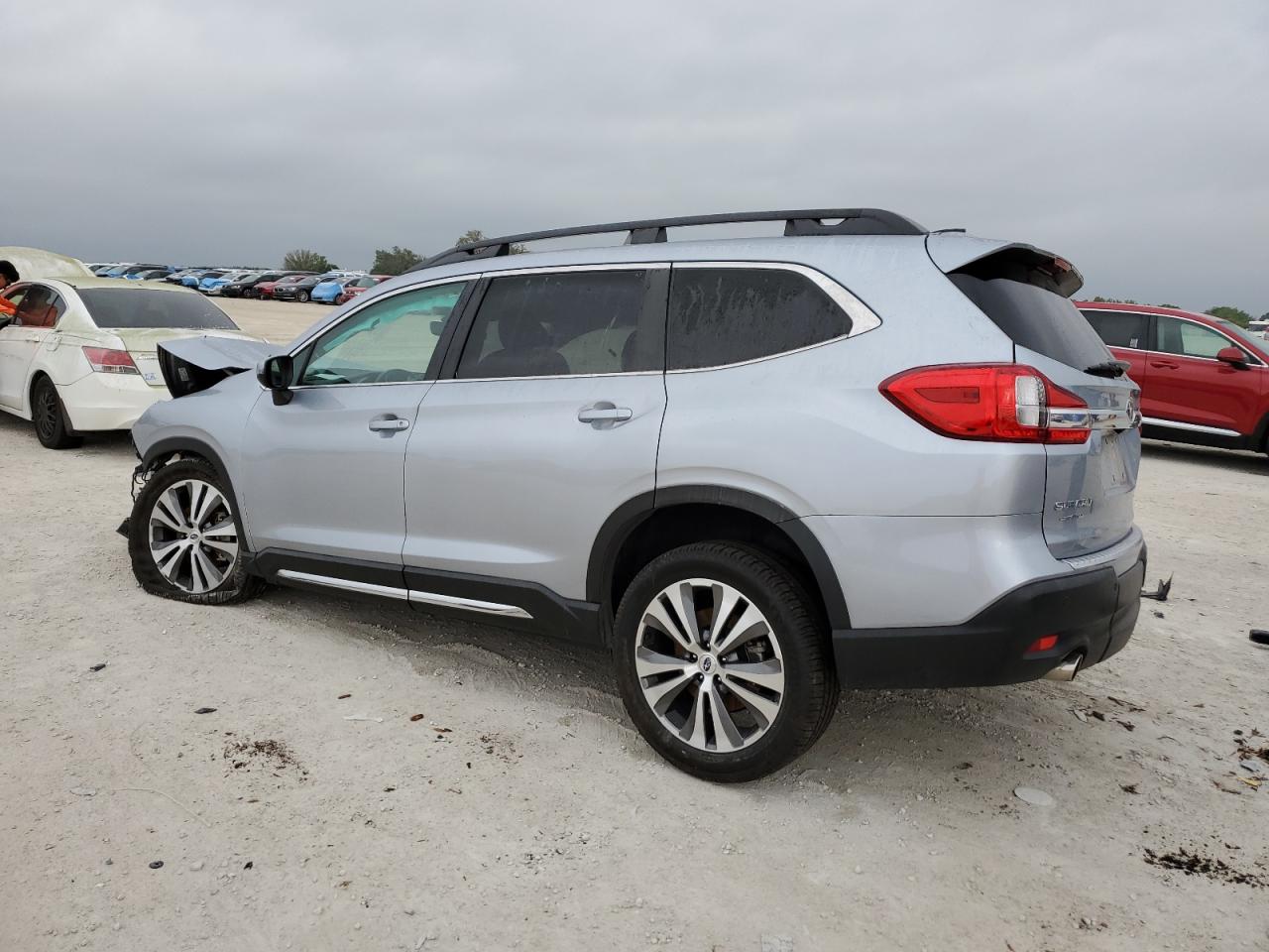 2019 Subaru Ascent - Image 2