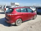 2013 Ford C-Max Premium na sprzedaż w Kansas City, KS - Side
