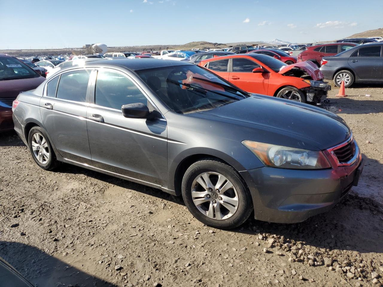 2010 Honda Accord - Image 4