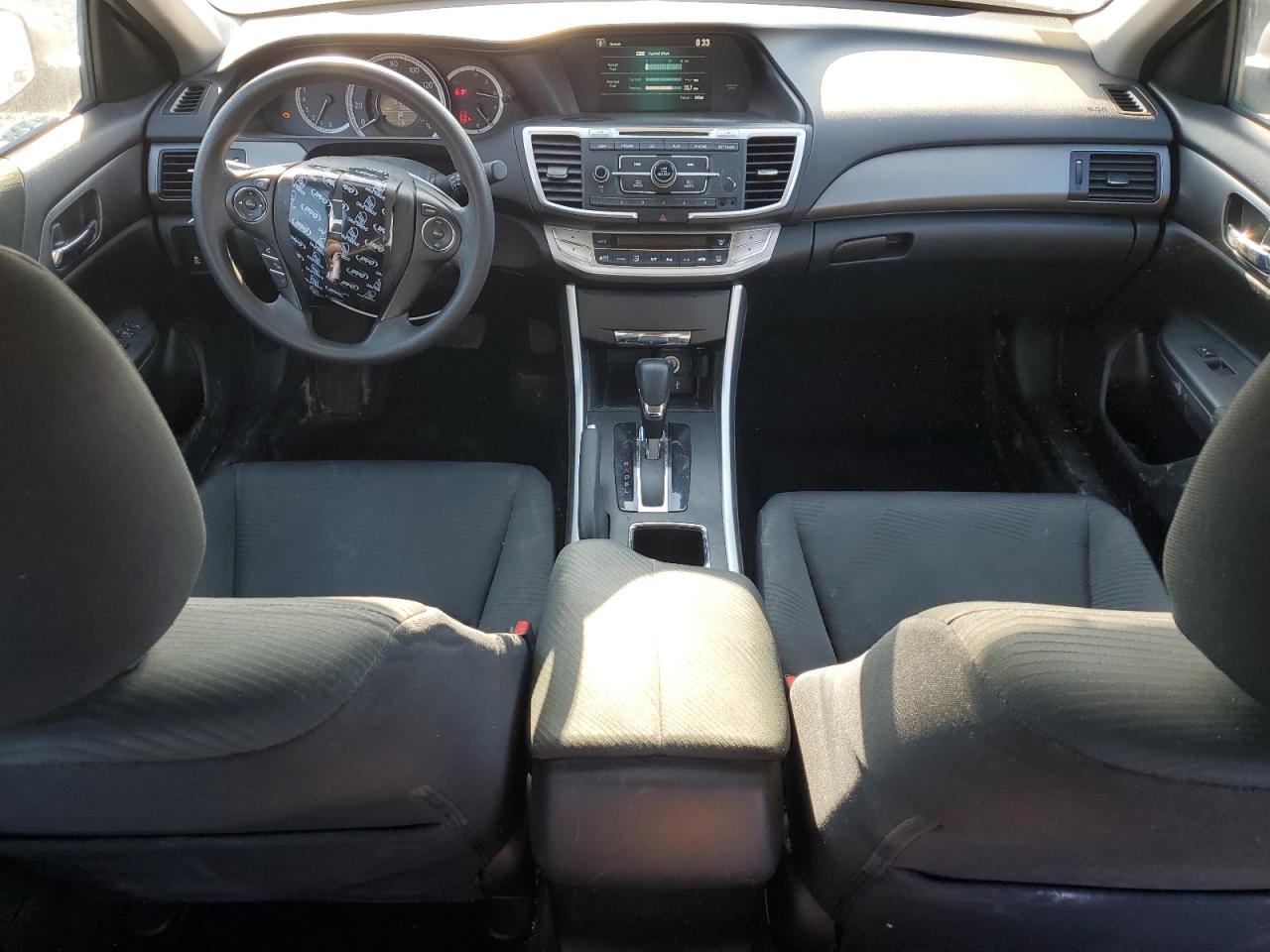 2014 Honda Accord - Image 8