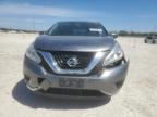 2017 Nissan Murano S for Sale in New Braunfels, TX - Front End