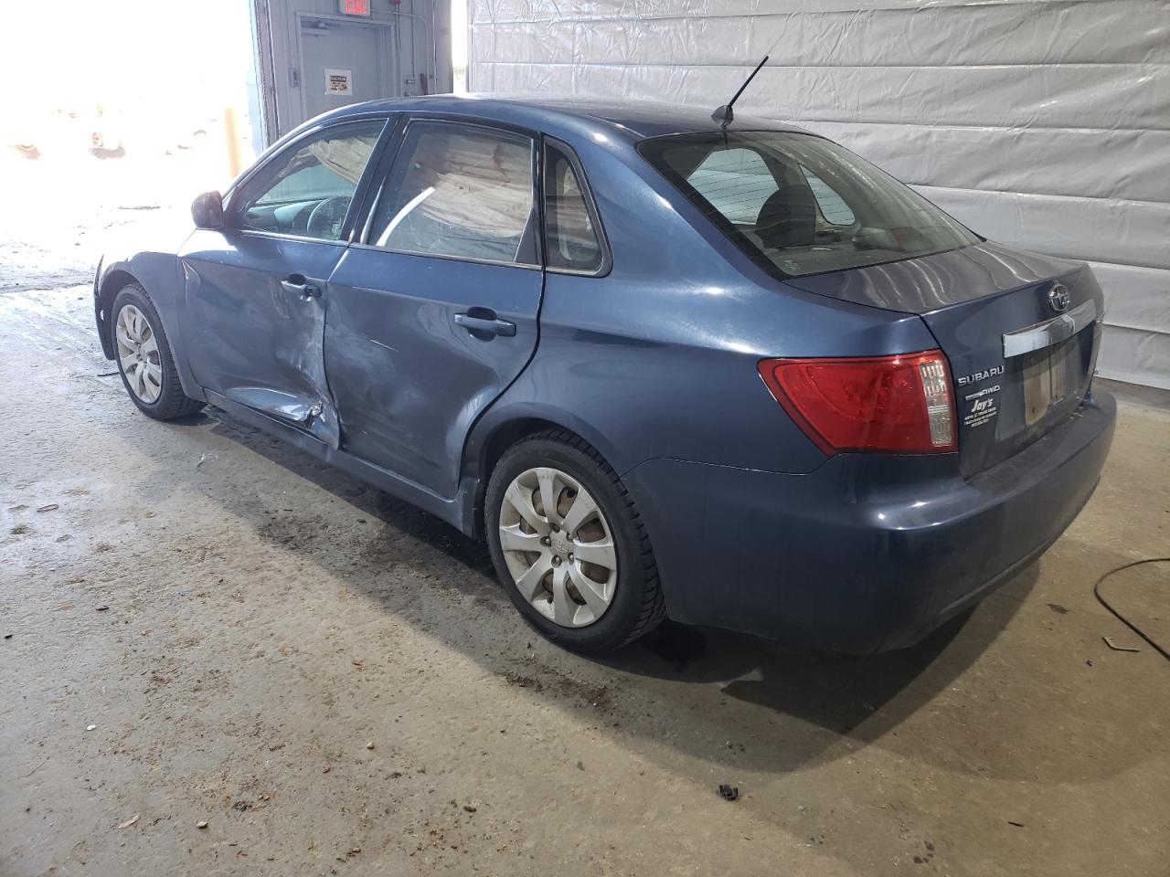 2011 Subaru Impreza - Image 2