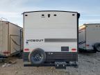 2022 Dutchman Hideout en Venta en Grand Prairie, TX - Hail