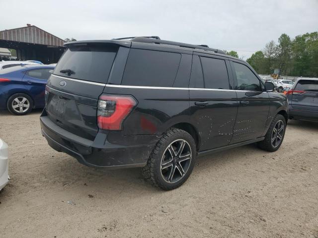  FORD EXPEDITION 2020 Black
