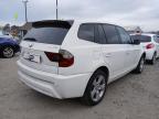 2006 BMW X3 for sale at Copart WOLVERHAMPTON