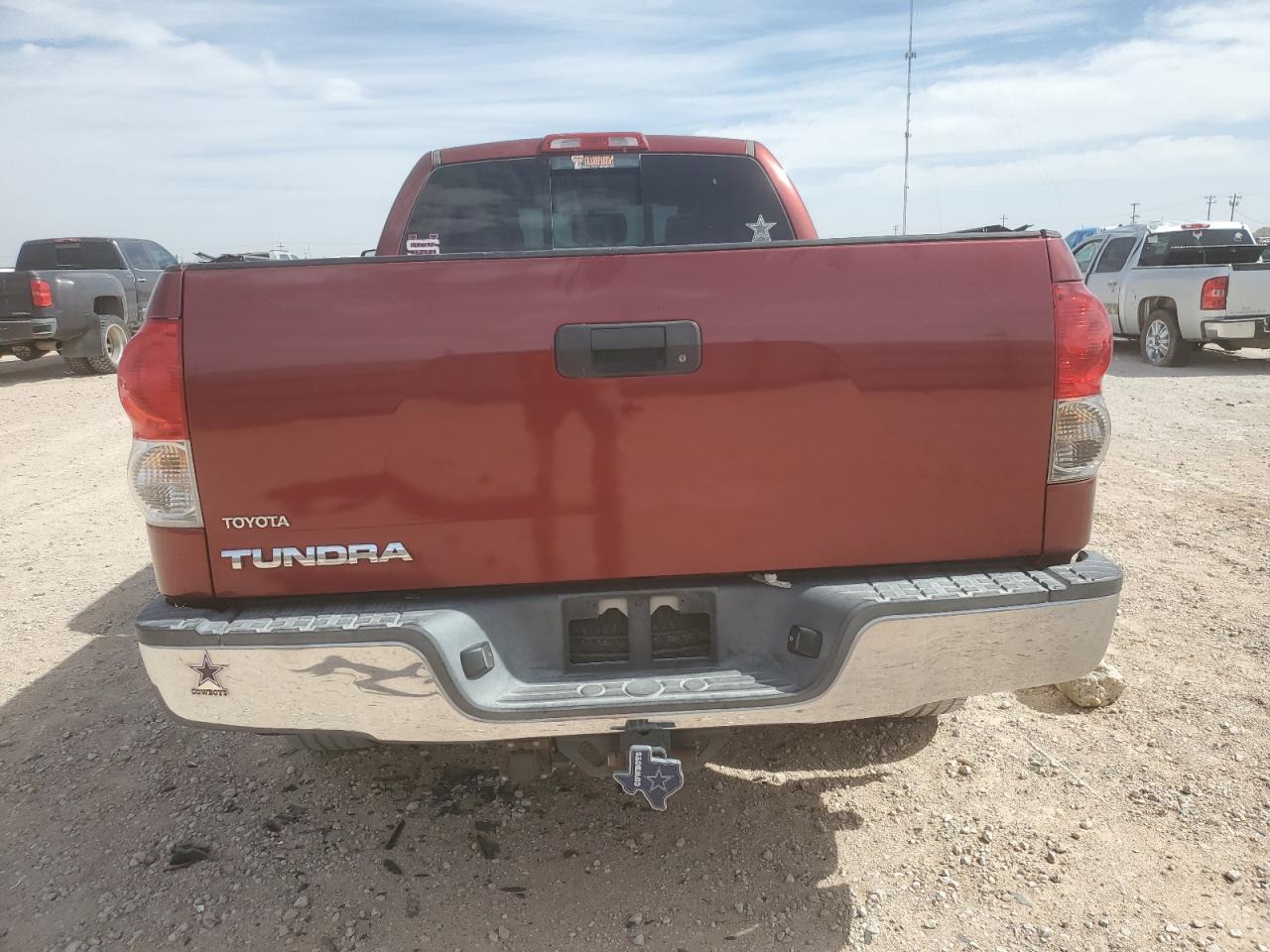 2007 Toyota Tundra - Image 6