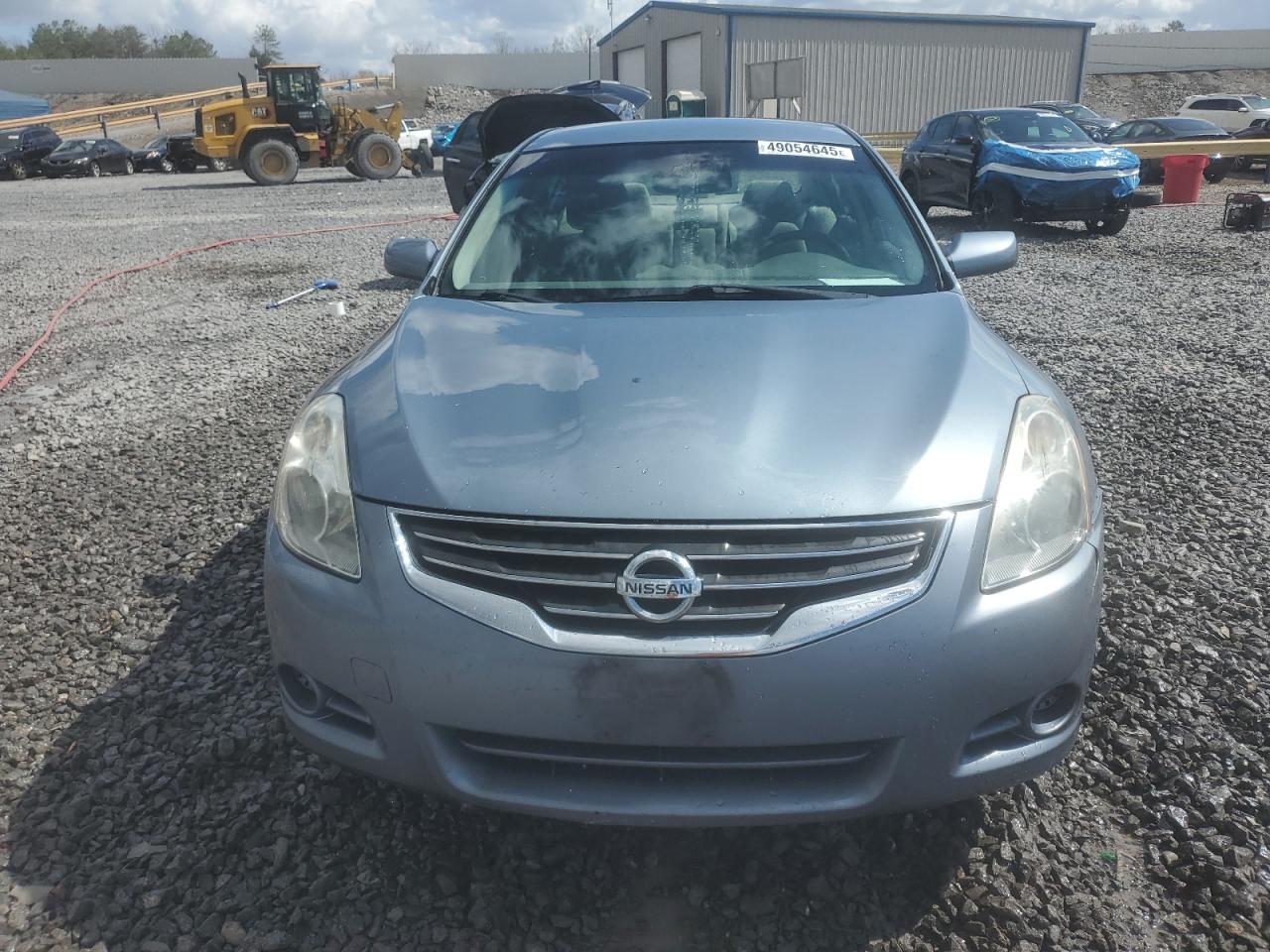 2012 Nissan Altima - Image 5