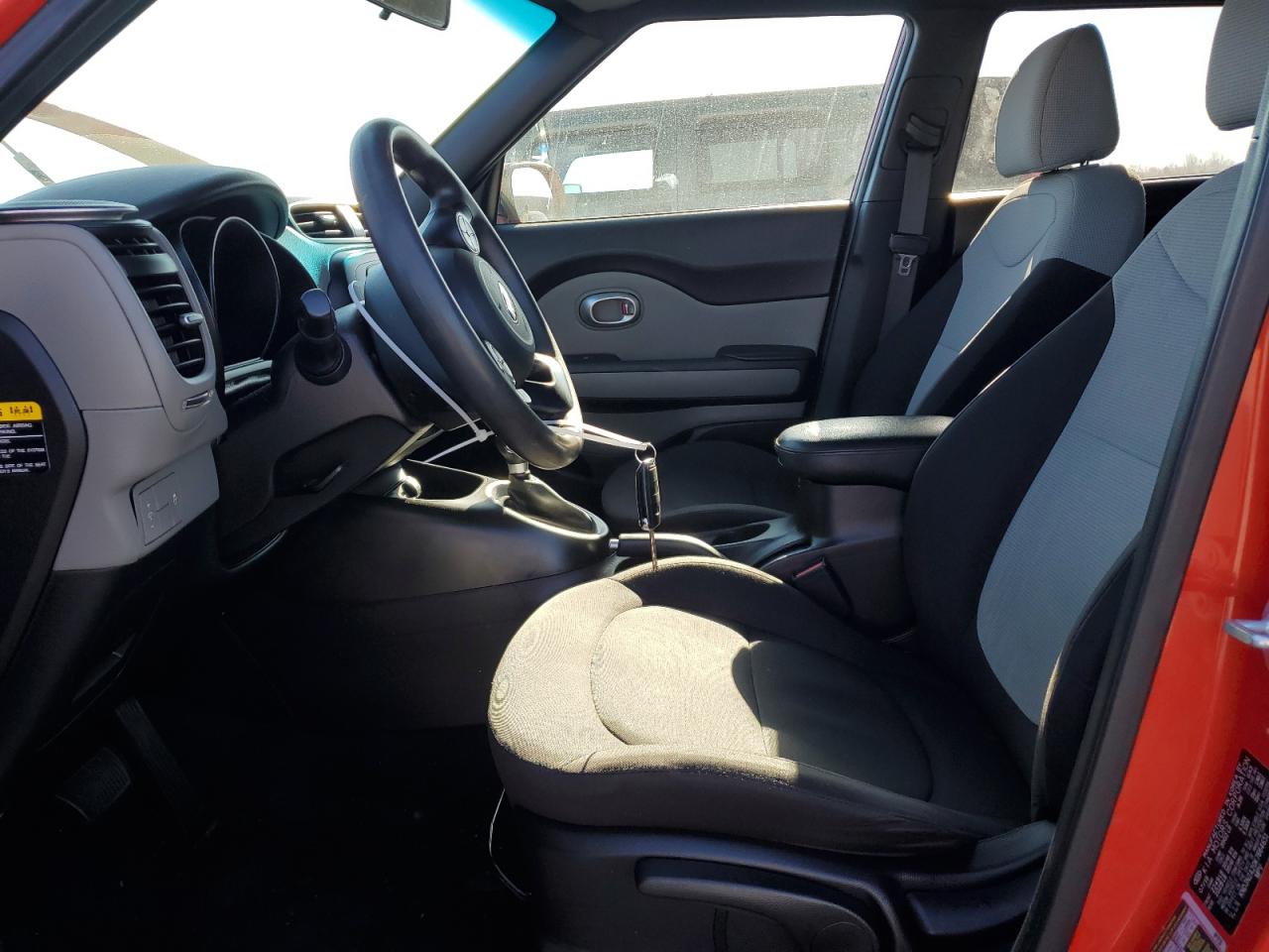 2019 Kia Soul - Image 7